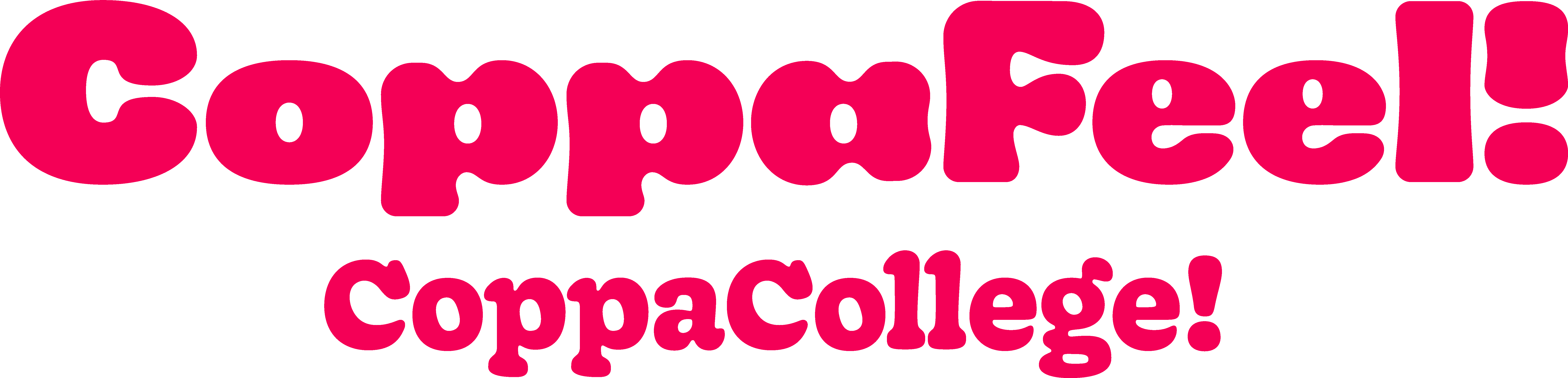 CoppaCollege!